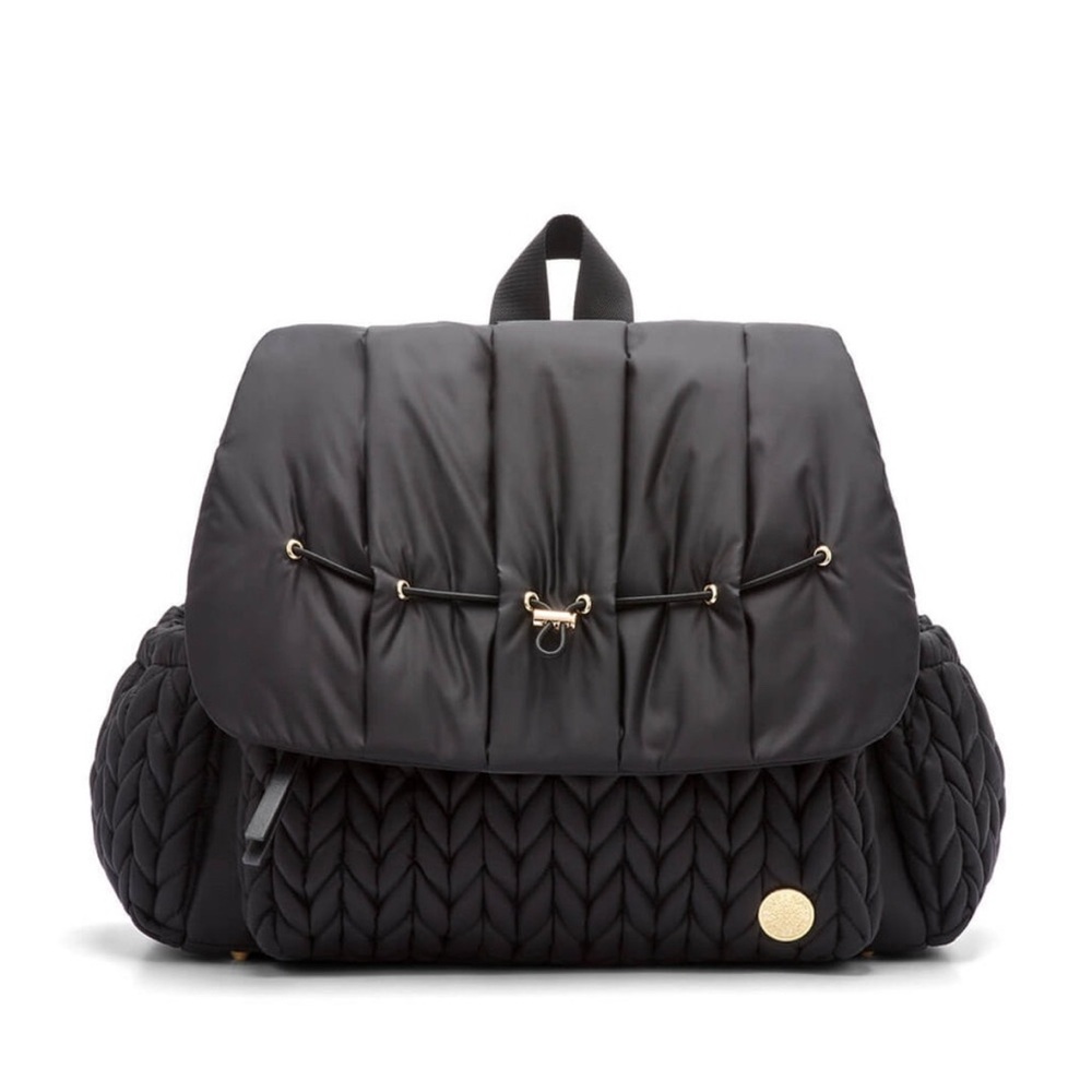 Happ Diaper Bag!